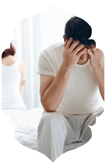Marriage Problems