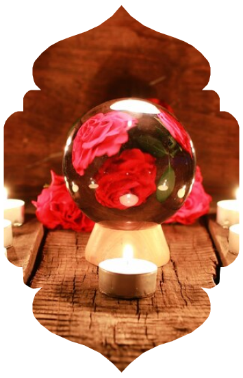 Psychic Reading